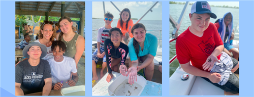 MarineLab Photos
